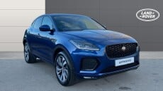 Jaguar E-Pace 2.0 P300 Sport 5dr Auto Petrol Estate